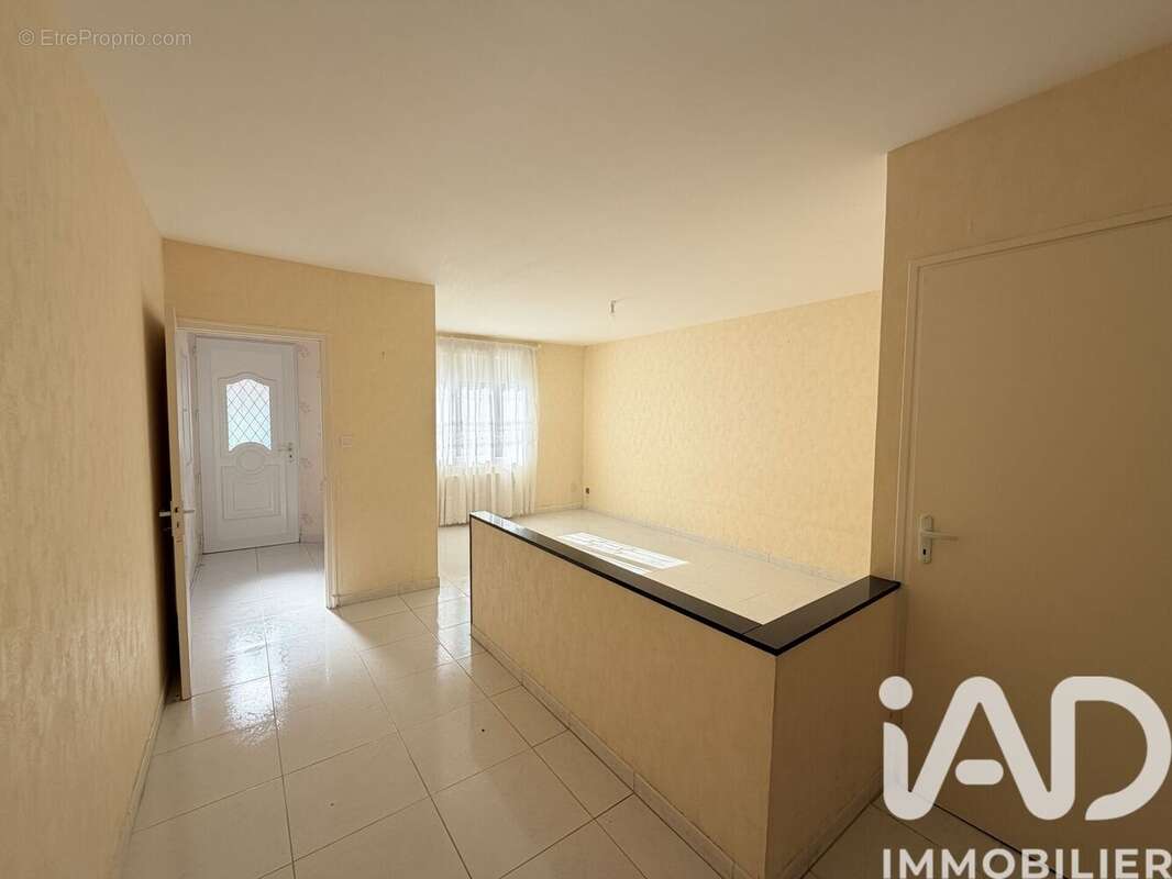 Photo 5 - Maison à SAINT-NICOLAS-DE-LA-GRAVE