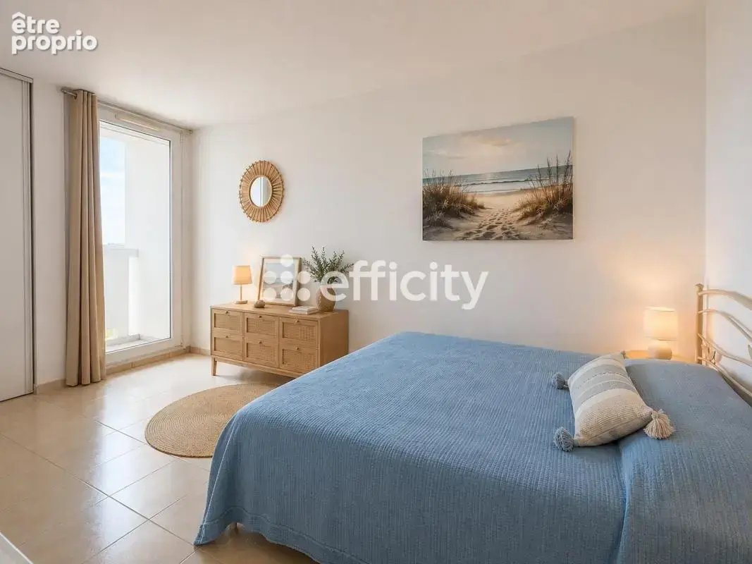 Appartement - photo 8