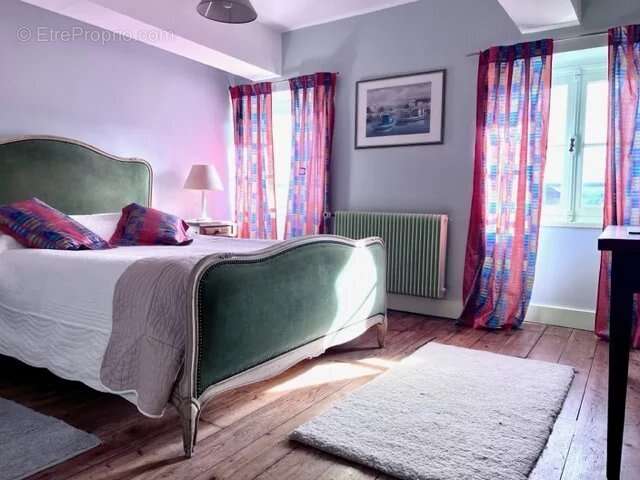 Maison à BELLEGARDE-SUR-VALSERINE