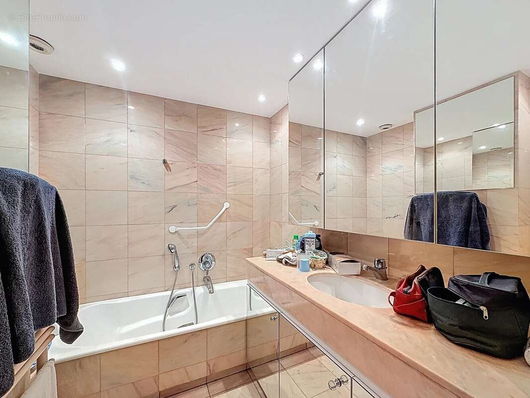 Appartement à LE CANNET