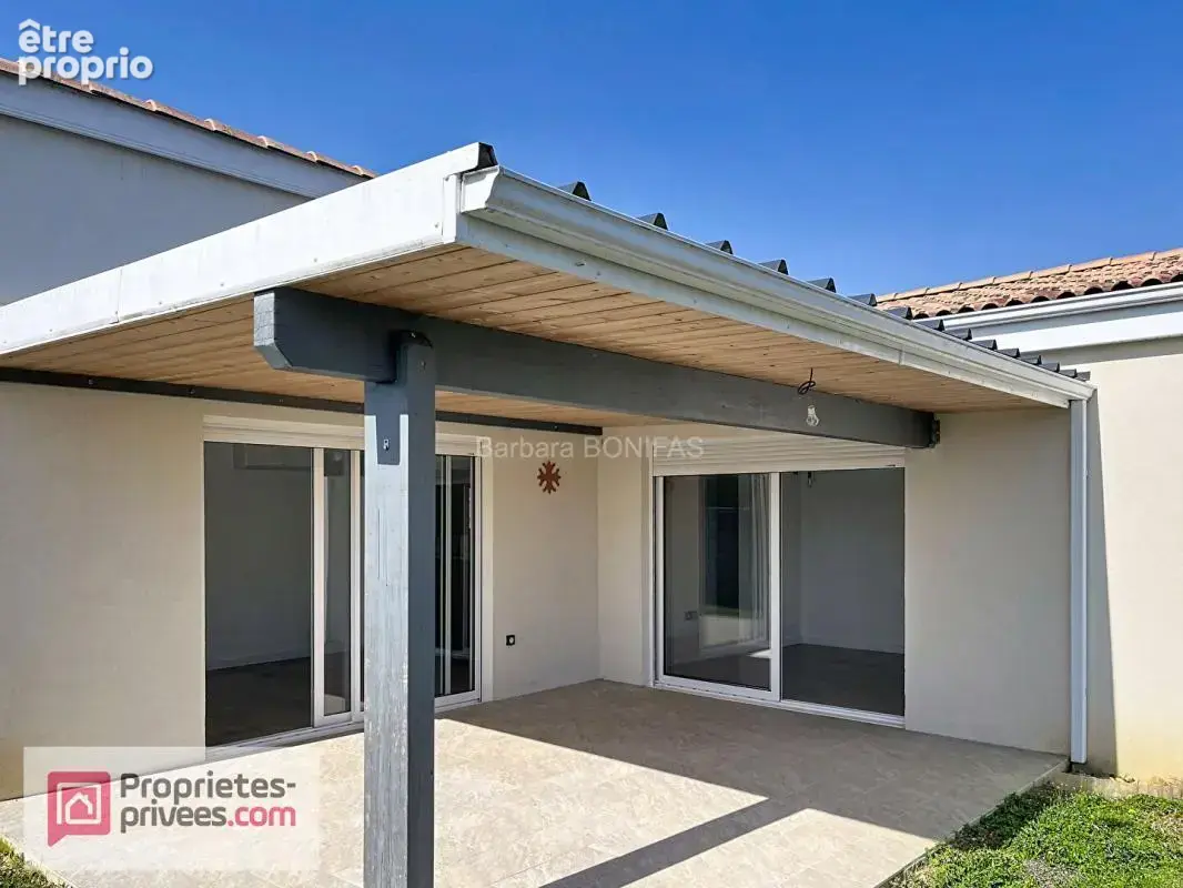 Maison 3 pièces 72 m2 - photo 3