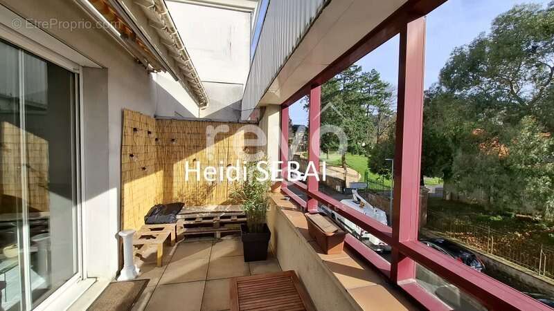 Appartement à CHOLET