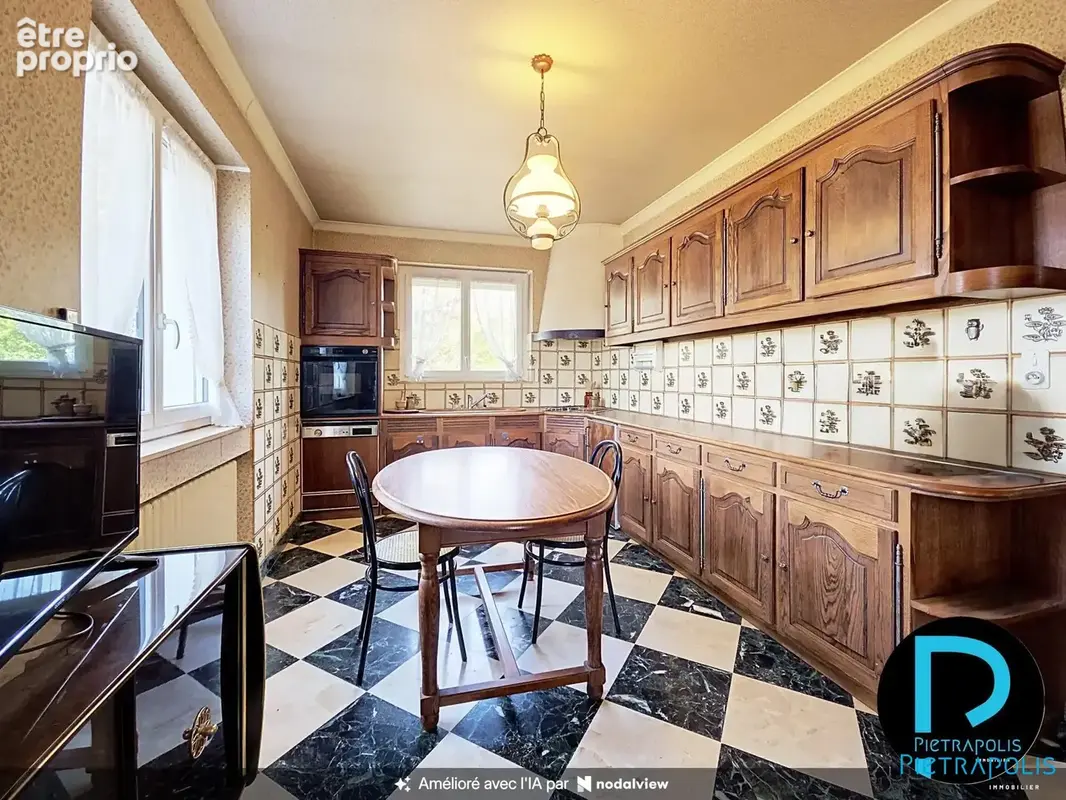 Maison 6 pièces 120 m² à vendre à Neuville-Les-Dames (01400) - photo 4