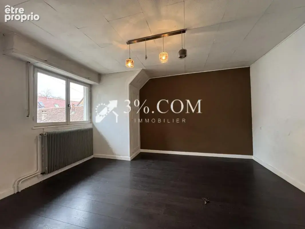3%COM Maison 183m2  à RENOVER avec 4 garages - photo 6