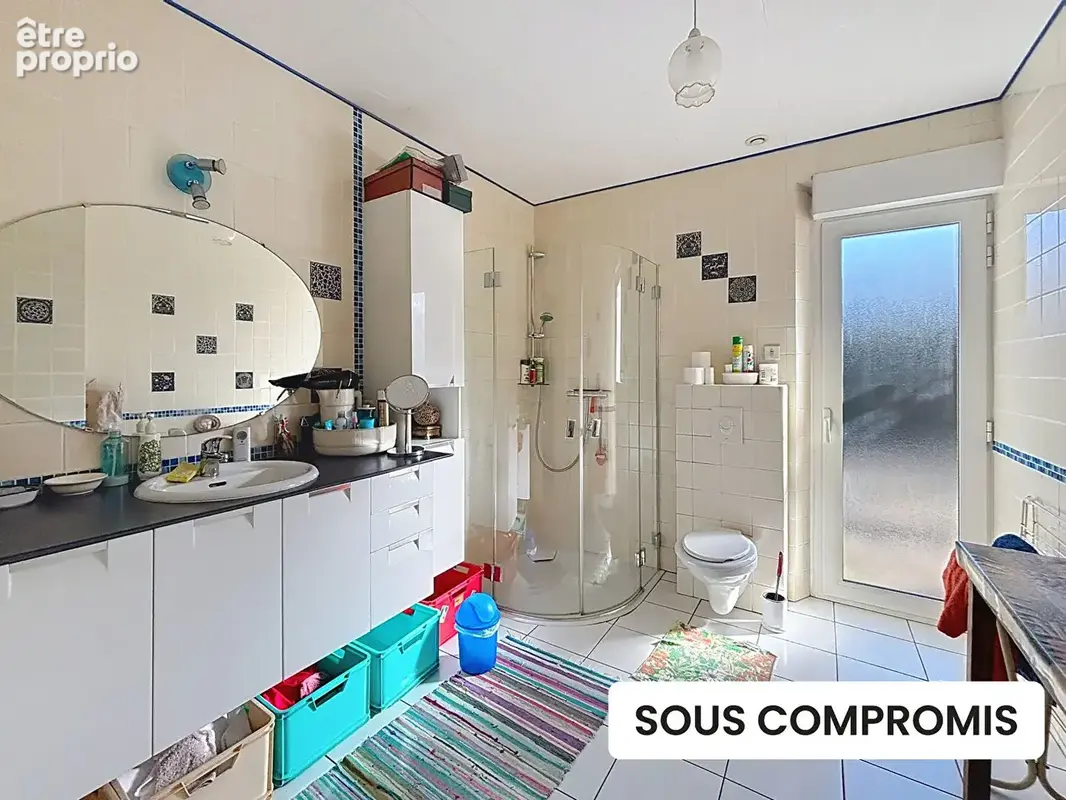 Maison Saint Gregoire 6 pièce(s) 197 m2 - photo 9