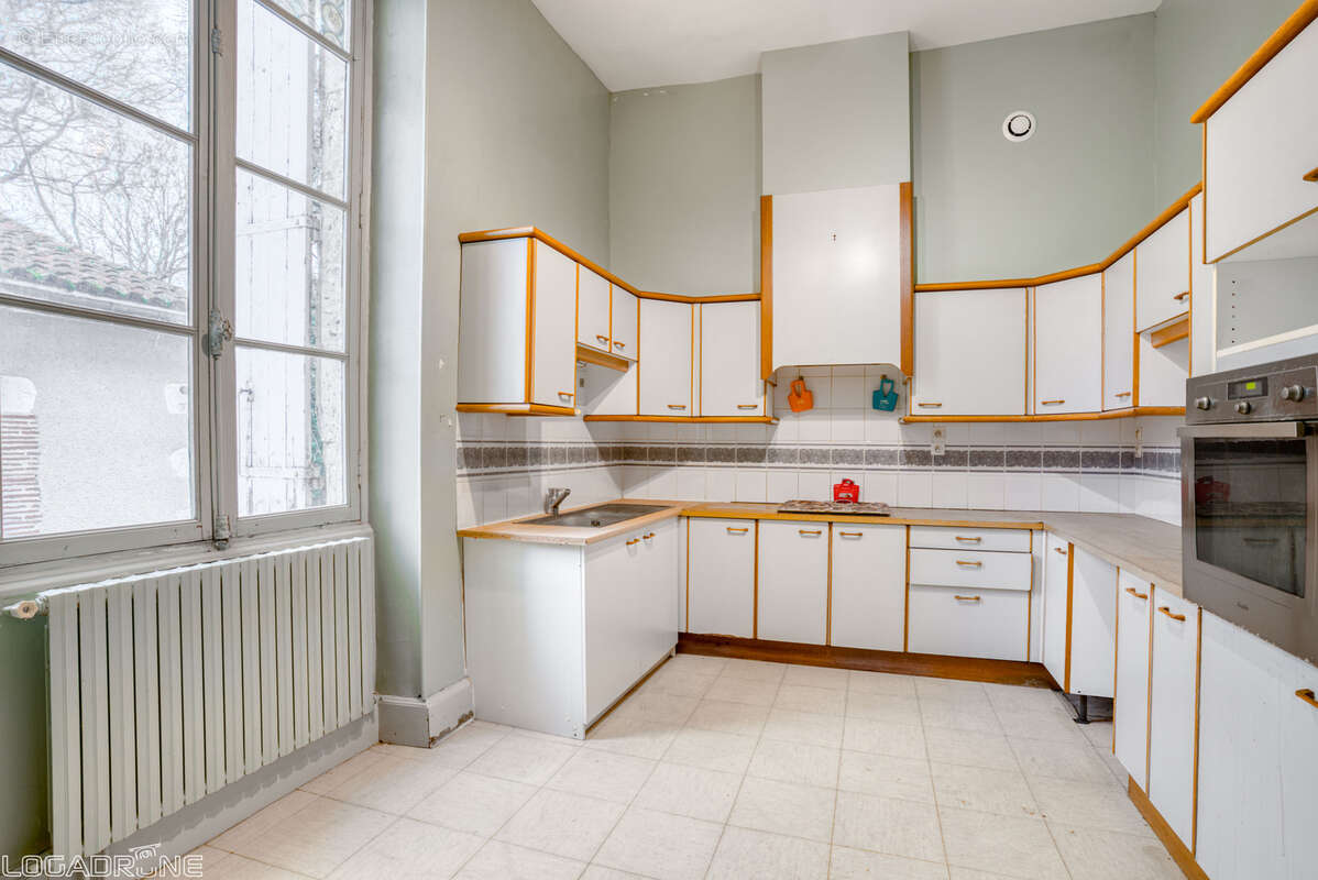 Maison à AGEN