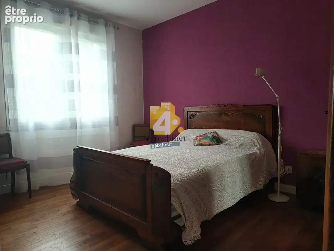 Maison Guenrouet 5 pièce(s) - photo 7