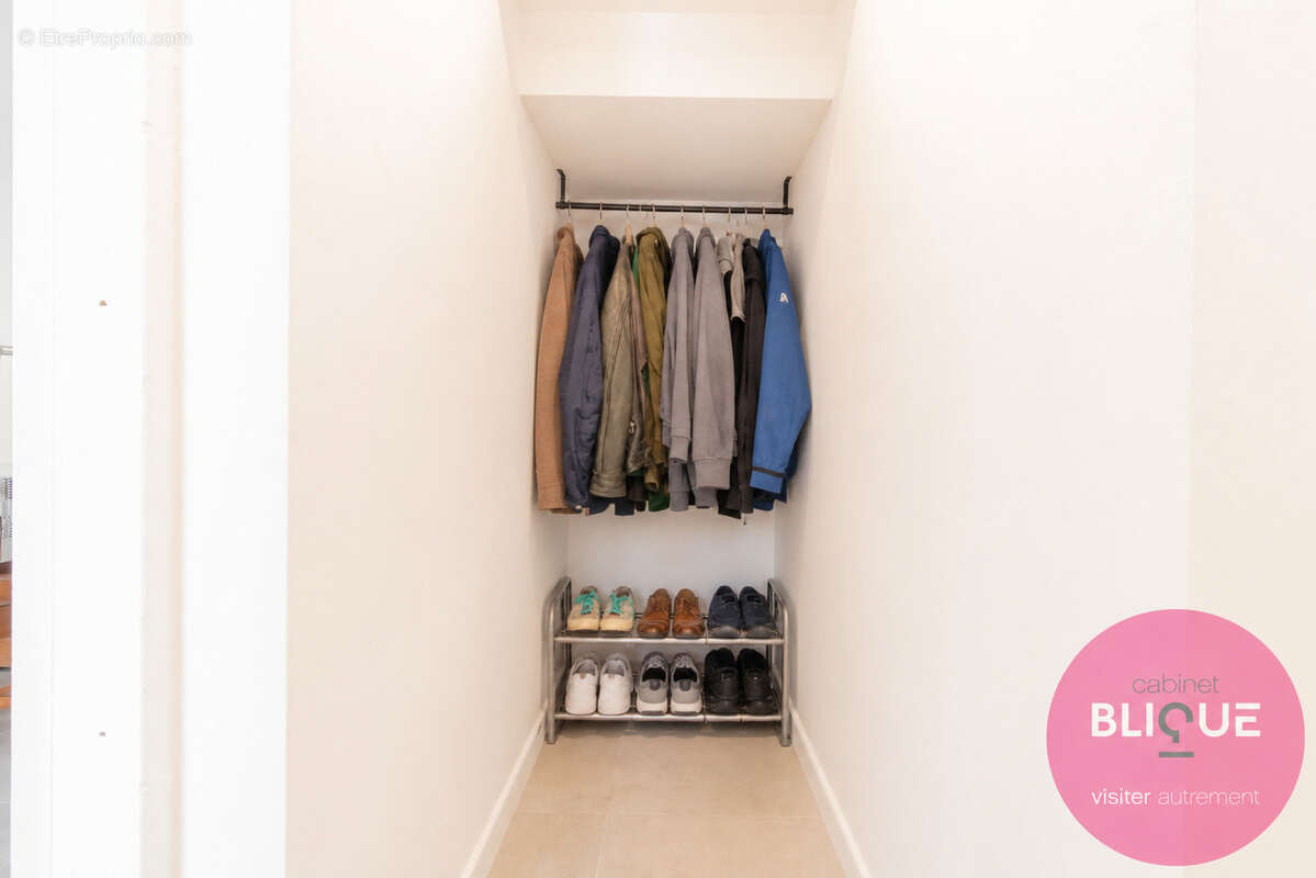 Appartement à VANDOEUVRE-LES-NANCY