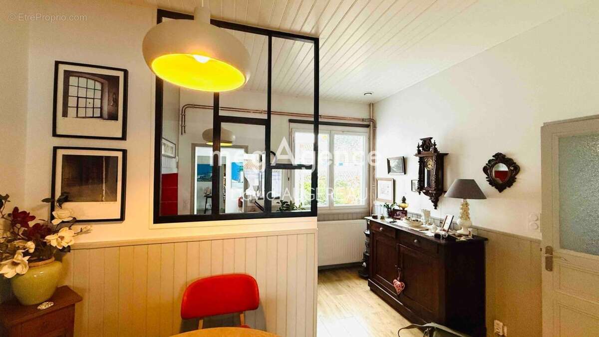 Maison à L'ILE-D'YEU