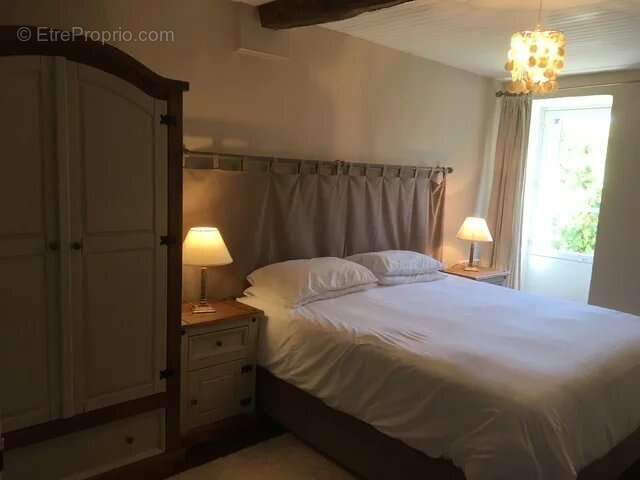 Maison à VERTEILLAC