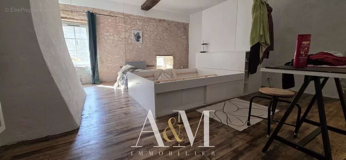 Maison à MAINE-DE-BOIXE