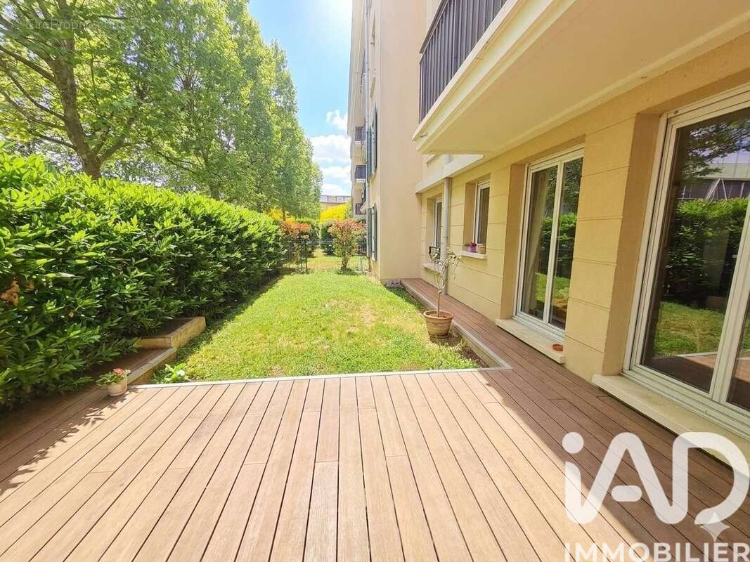 Photo 4 - Appartement à PONTOISE