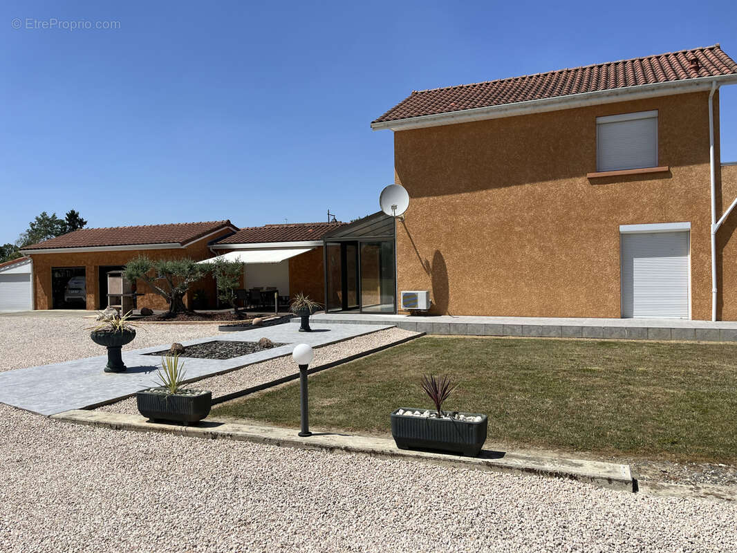 Maison Rabastens-de-Bigorre - photo 18