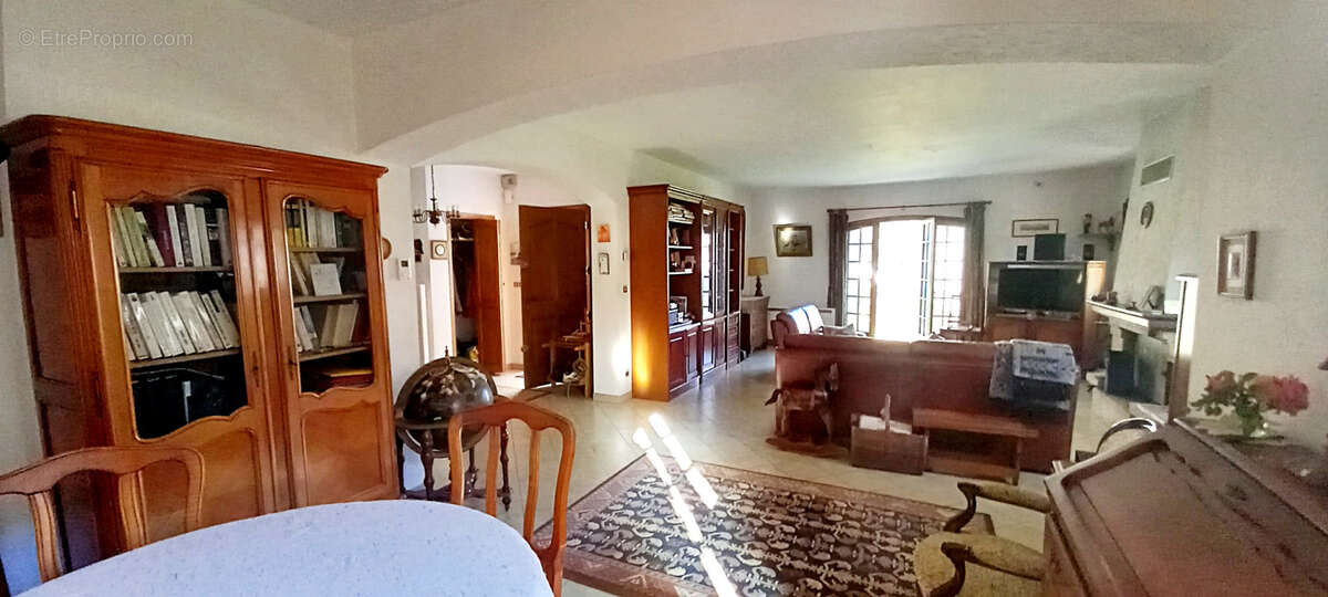 Maison à TOULON
