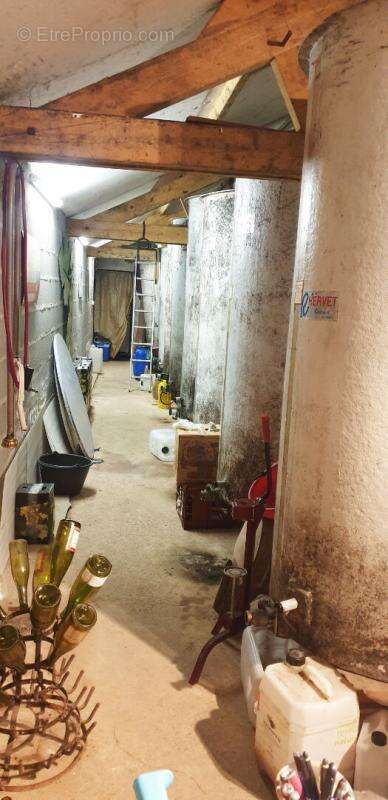 Maison à SAINT-AIGNAN