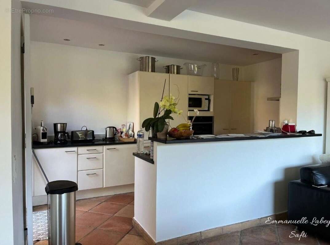 Photo 3 - Maison à CASSIS