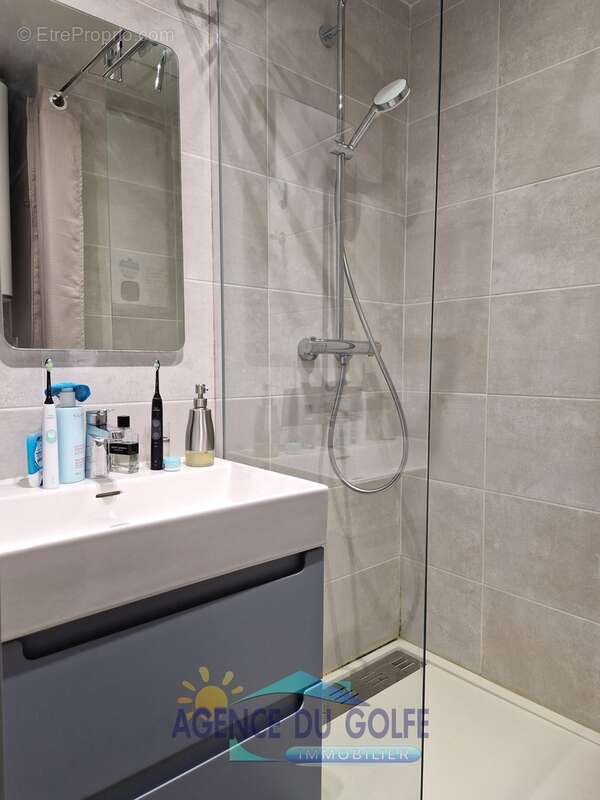 Appartement à LA CIOTAT