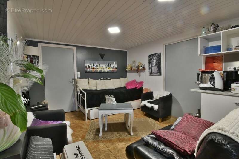 Maison à SAINT-SEBASTIEN