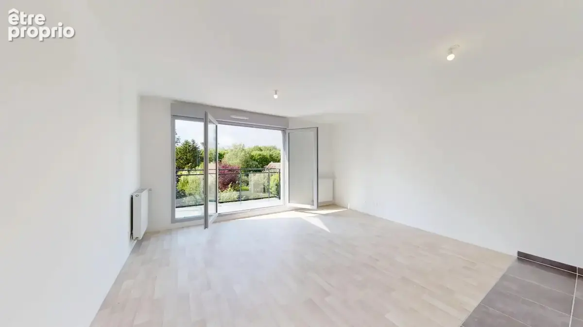 Vente Appartement Pontault-combault(77340) 197 000ï¿œ - photo 4