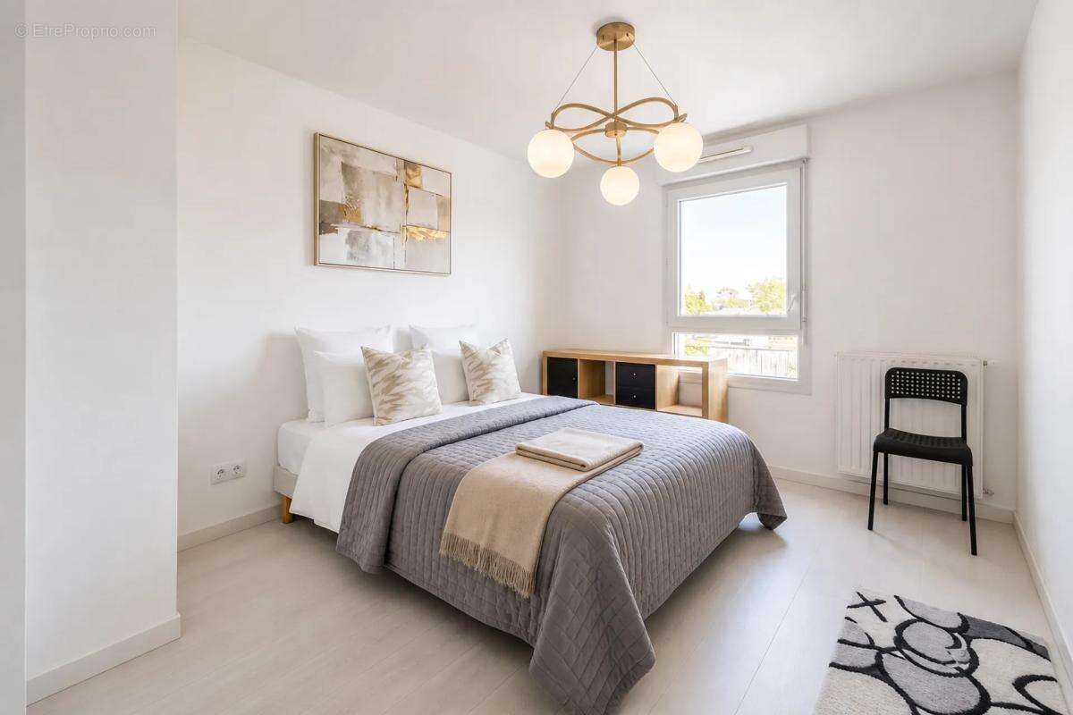 Appartement à LA BAULE-ESCOUBLAC