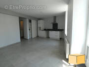 Appartement à BELLEY