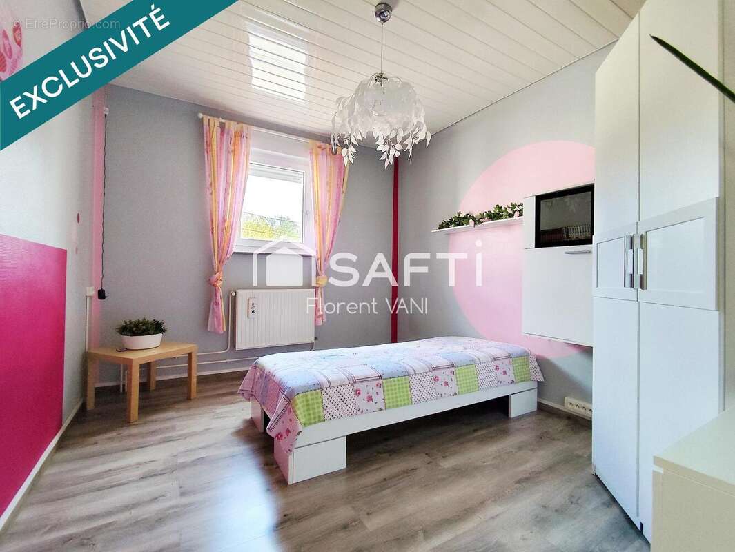 Photo 6 - Maison à L'HOPITAL