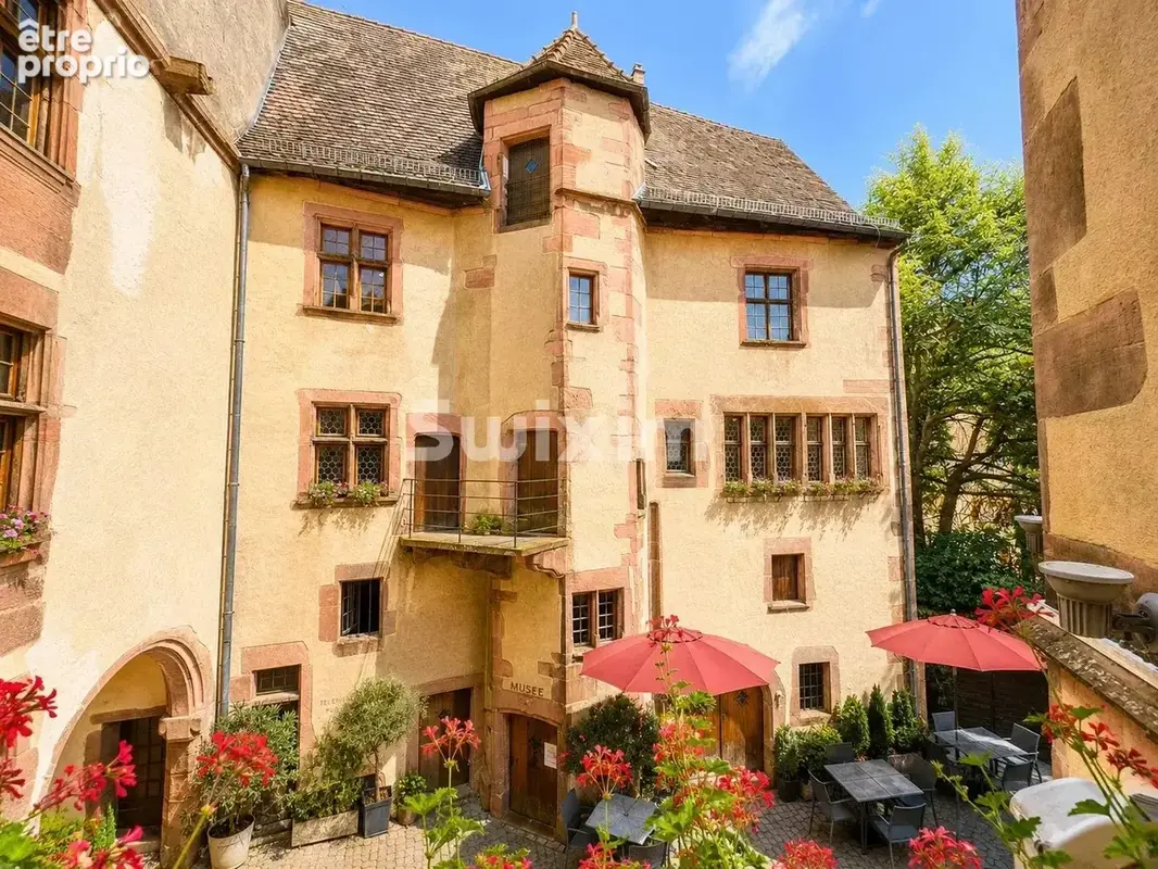 Une affaire de restauration dans un bâtiment d’exception - photo 10