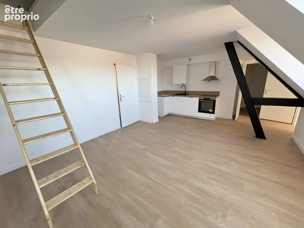 Appartement à AMIENS