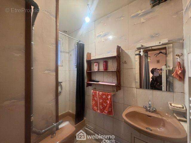 Appartement à NOYON