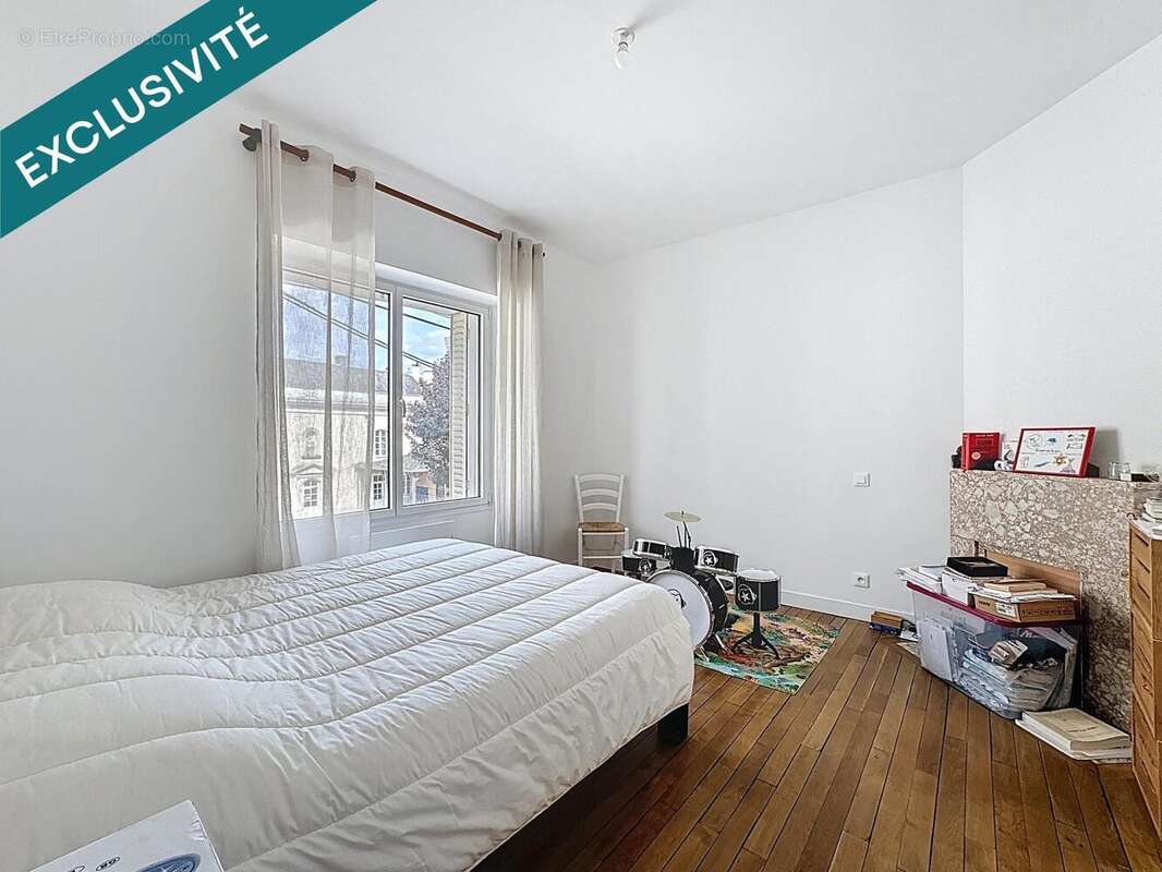 Photo 5 - Maison à SABLE-SUR-SARTHE