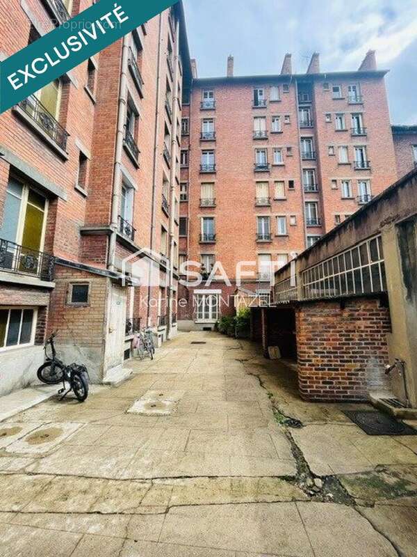 Photo 9 - Appartement à IVRY-SUR-SEINE