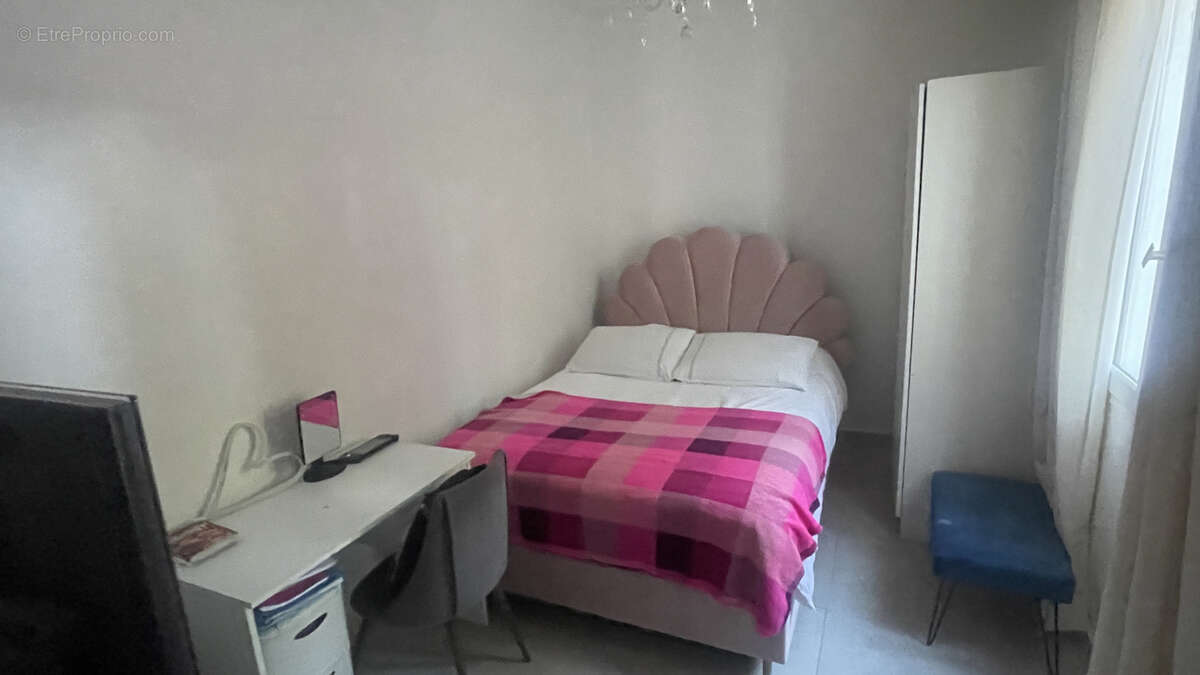 Appartement à MARSEILLE-14E