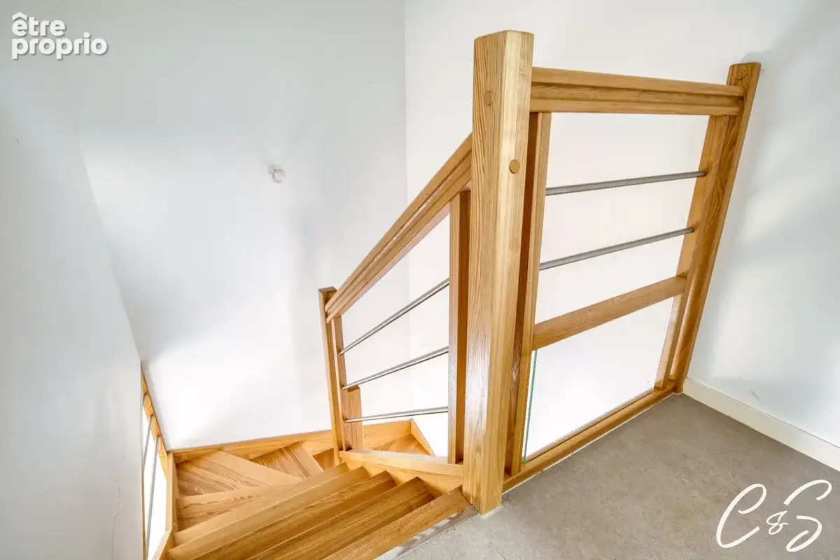 Maison 4 pièces 75 m² à vendre à Quimper (29000) - photo 8