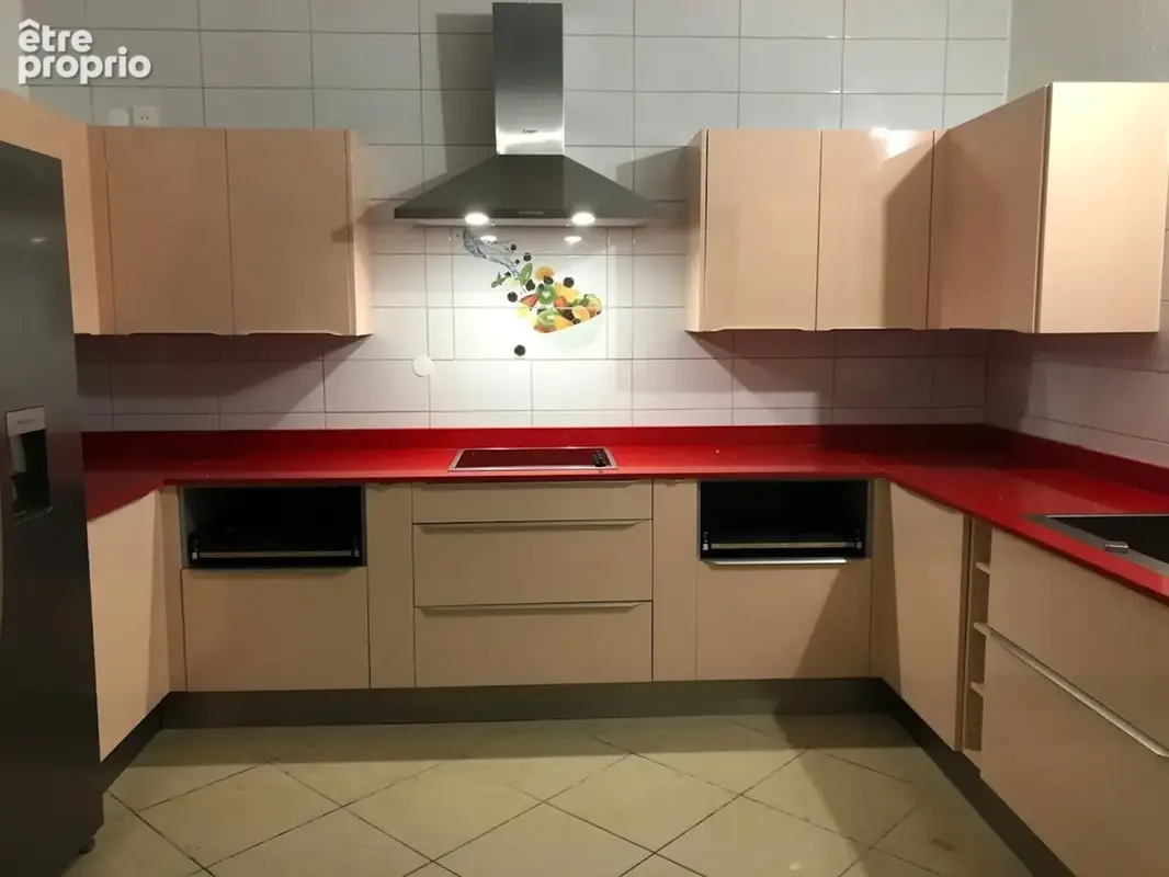 En exclusivite - a vendre – grande maison familiale avec fort potentiel locatif - quartier recherche sainte anne - photo 4