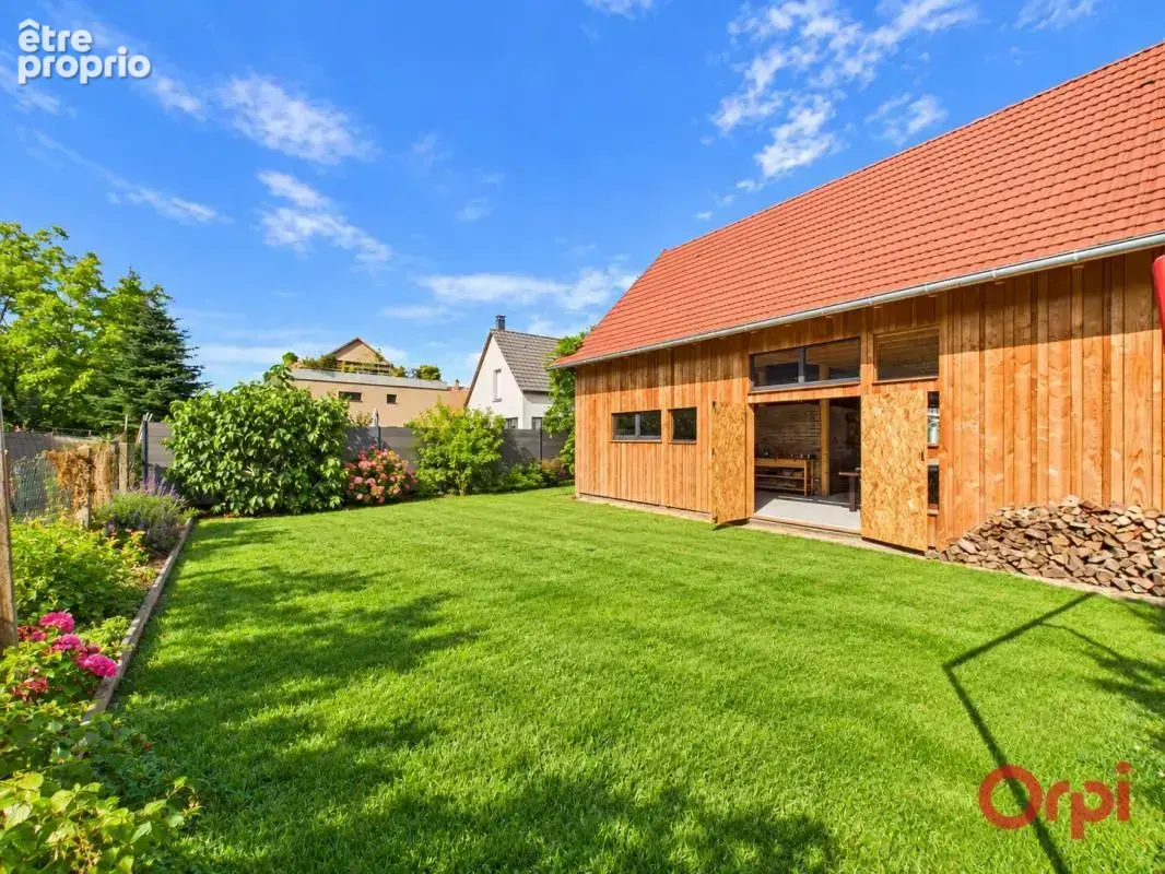 La wantzenau – le charme de l’authentique, l’audace du contemporain - photo 14