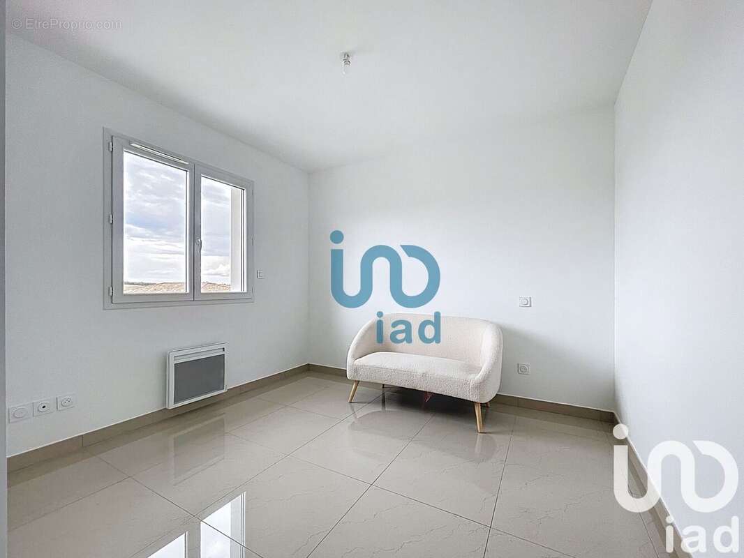 Photo 8 - Maison à CAZOULS-LES-BEZIERS