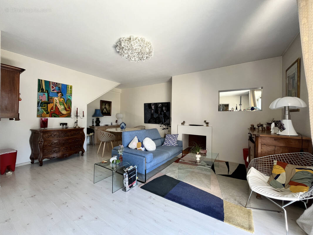 Appartement à PAU