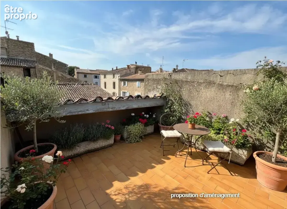 Appartement à vendre Lauris - photo 6