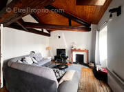 Appartement à SAINT-MARCELLIN