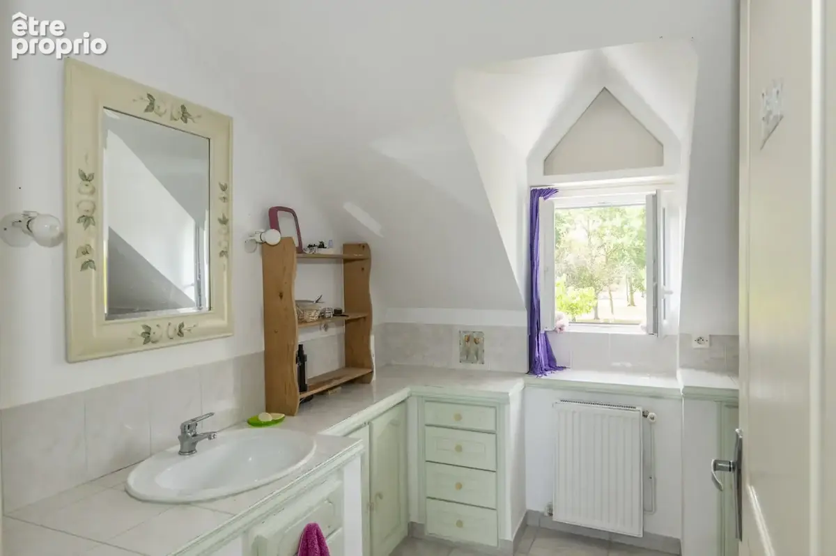 Propriété 258m² - photo 8