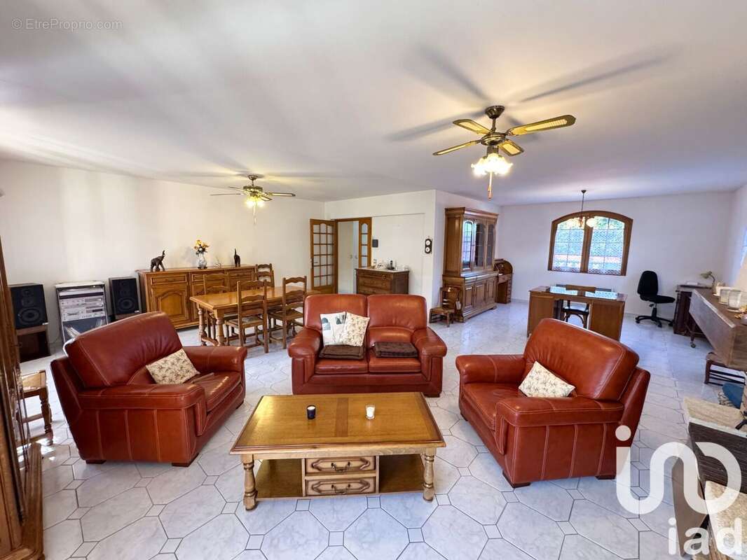 Photo 7 - Maison à RIVESALTES