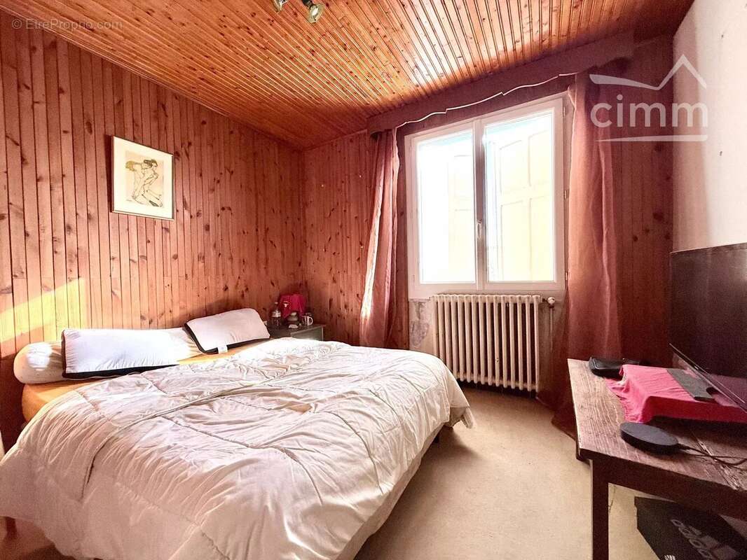 Maison à PORT-SAINT-LOUIS-DU-RHONE