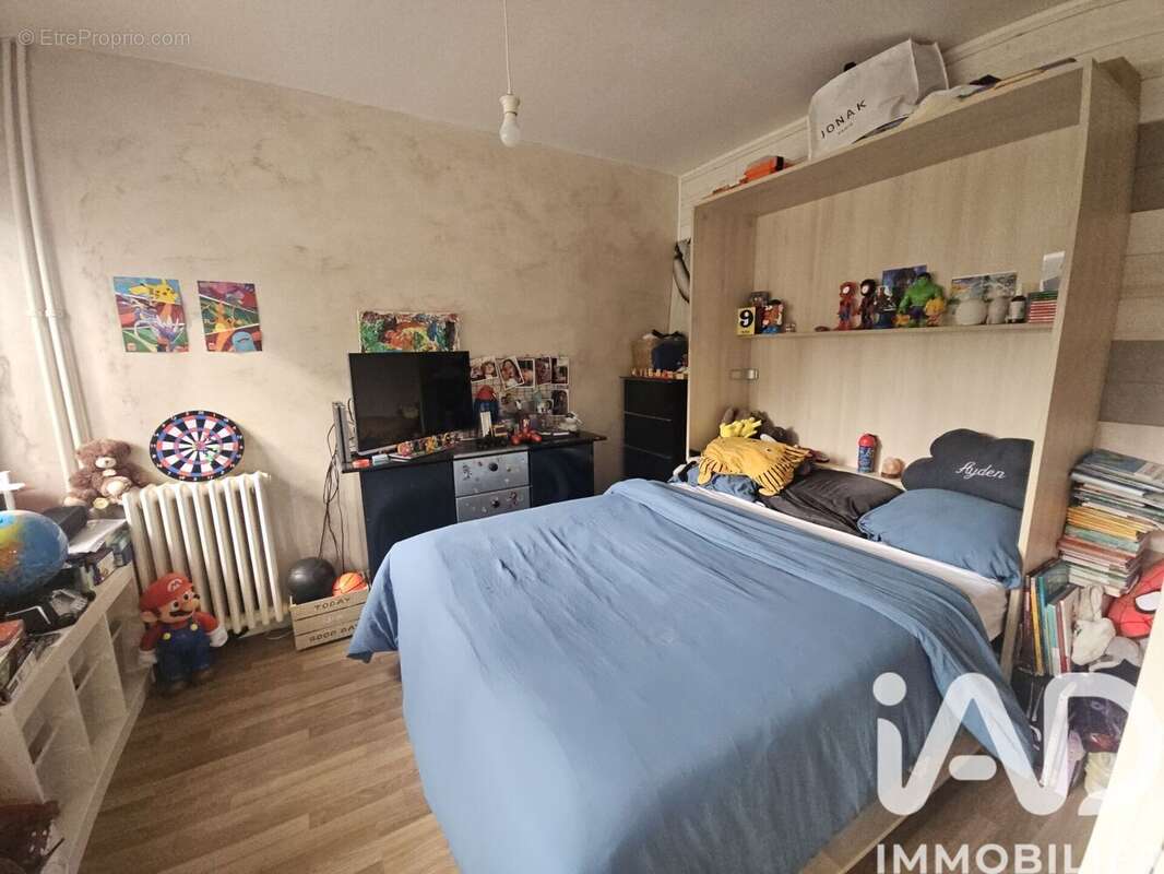 Appartement 78 m² à Le Havre  - photo 6