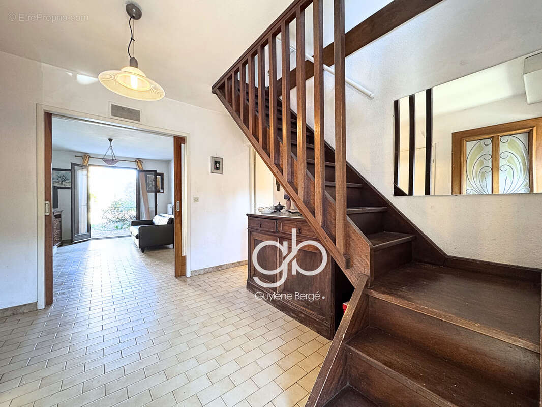 Maison à MONTPELLIER