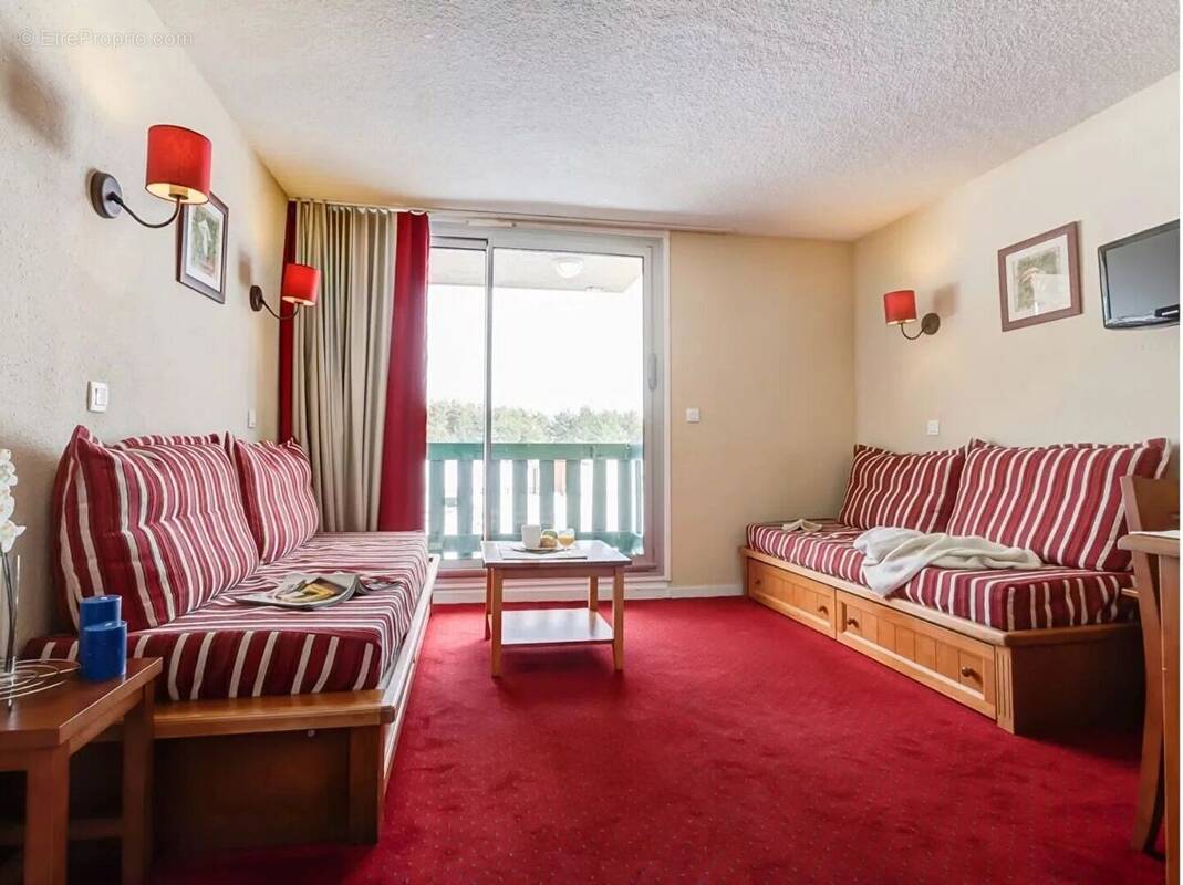 Appartement à BOLQUERE