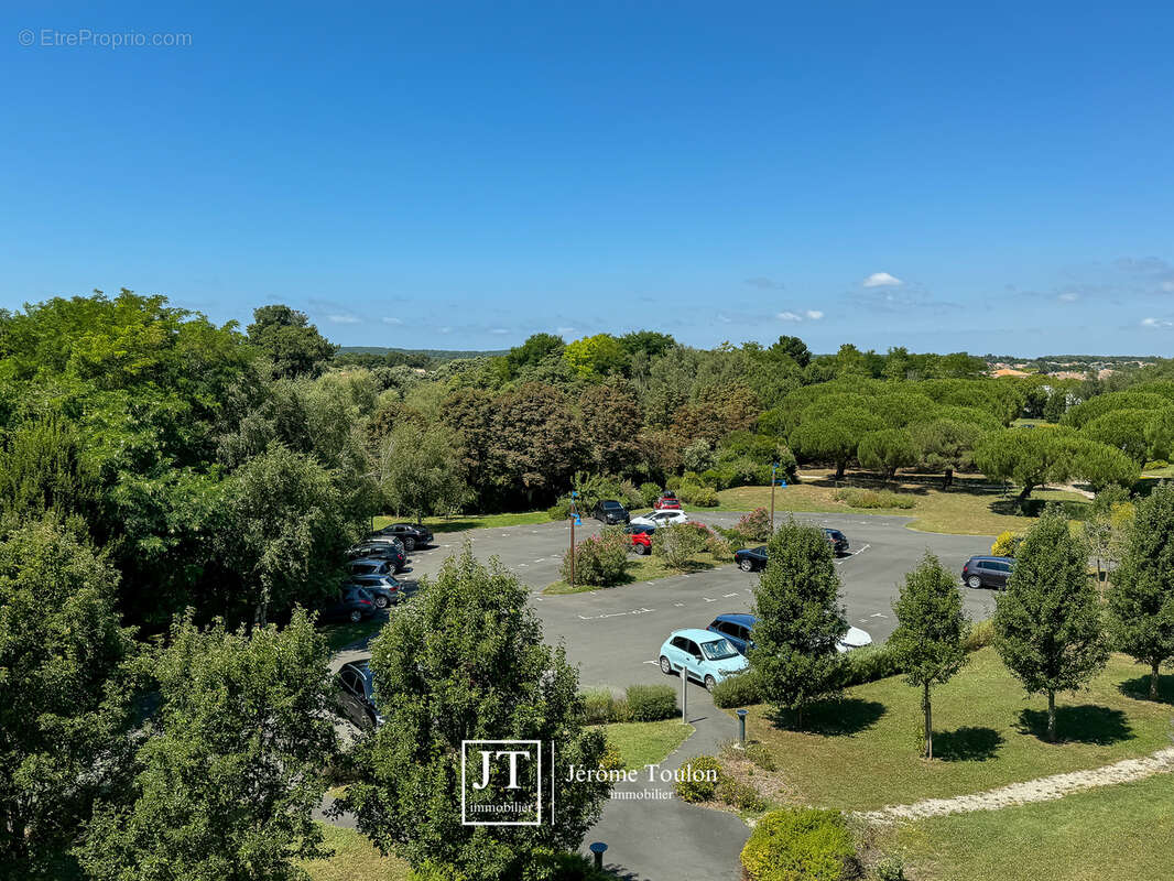 Appartement à VAUX-SUR-MER