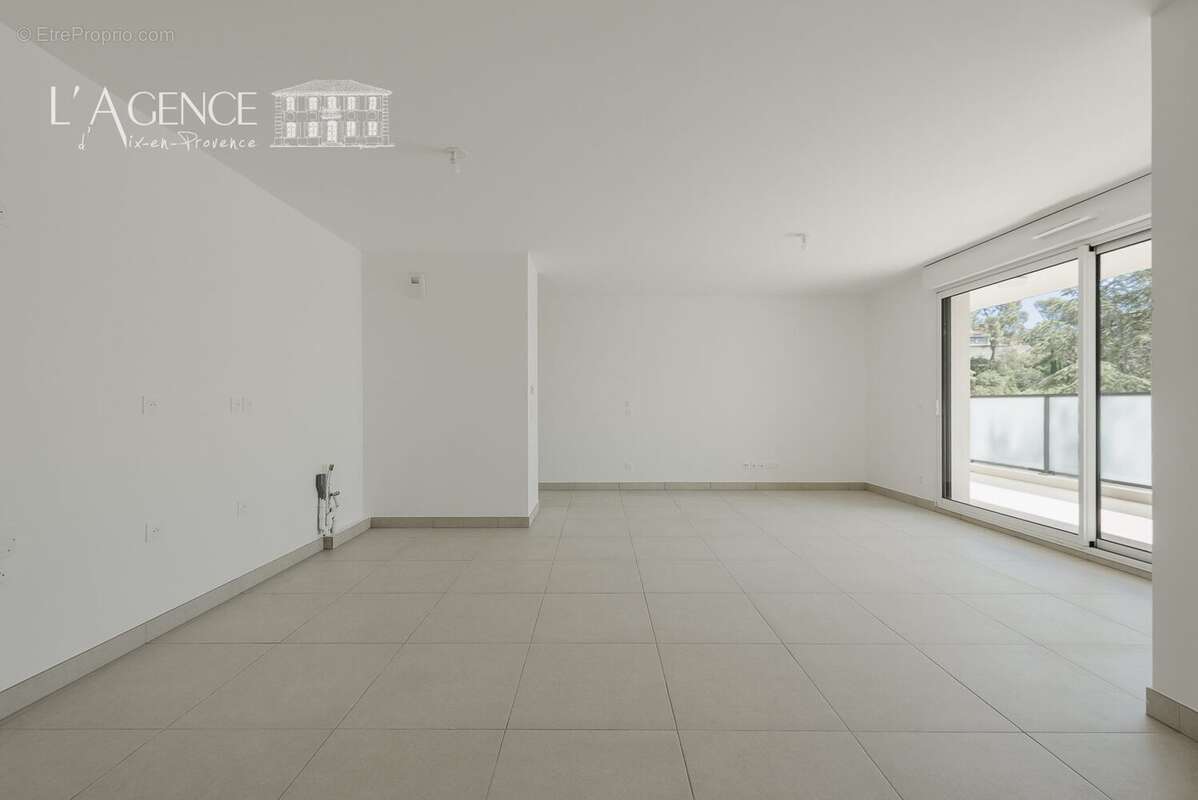 Appartement 68 m² à Aix-En-Provence  - photo 3