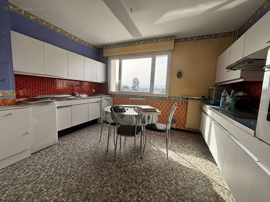 Appartement Tassin La Demi Lune 5 pièce(s) 125.43 m2 - photo 5