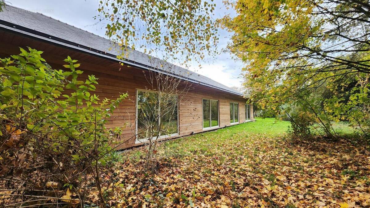 Photo 1 - Maison à SOUDAN