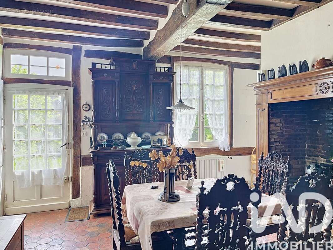 Photo 4 - Maison à GOURNAY-EN-BRAY